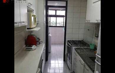 Imagem 4: Apartamento com 3 dormitórios à venda, 95 m² por R$ 1.080.000,00 - Indianópolis - São Paul