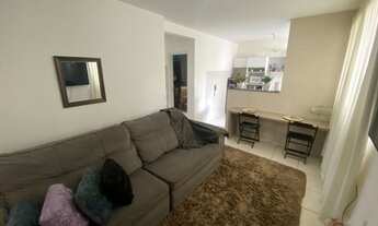 Imagem 4: Apartamento para venda no Bairro Cabral - Contagem - MG