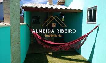 Imagem 3: Casa para venda com 2 quartos em Unamar (Tamoios) - Cabo Frio - RJ