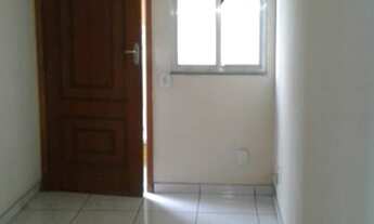 Imagem 5: Apartamento para aluguel possui 30 metros quadrados com 1 quarto em Bangu - Rio de Janeiro