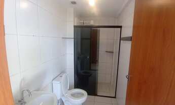 Imagem 5: Apartamento 02 quartos para Locação Samambaia Norte Residencial Lima (Samambaia), Brasília