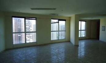 Imagem 4: Sala para alugar, 86 m² por R$ 1.800,00/mês - Barra da Tijuca - Rio de Janeiro/RJ