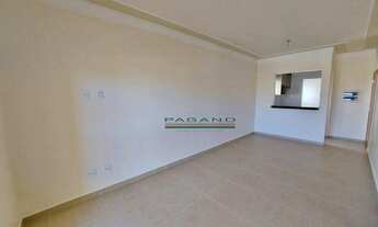 Imagem 3: Apartamento com 2 dormitórios à venda, 74 m² por R$ 435.000,00 - Jardim Irajá - Ribeirão P