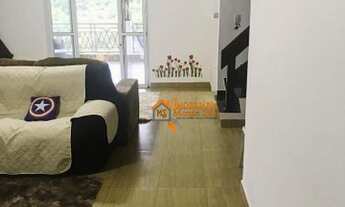 Imagem 5: Casa com 4 dormitórios à venda, 1180 m² por R$ 954.000,00 - Alpes de Mairiporã - Mairiporã