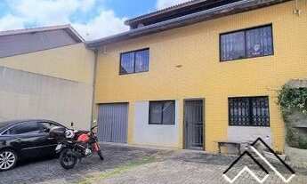 Imagem: Sobrado com 3 dormitórios à venda, 240