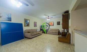 Imagem 7: Cobertura - 3 dormitórios à venda, 260 m² por R$ 2.200.000 - Ponta da Praia - Santos/SP!