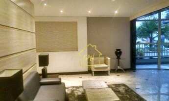 Imagem: Apartamento, 178 m² - venda por R$ 1.400.000,00