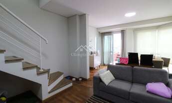 Imagem 3: Locação Cobertura 2 Dormitórios - 150 m² Vila Olímpia