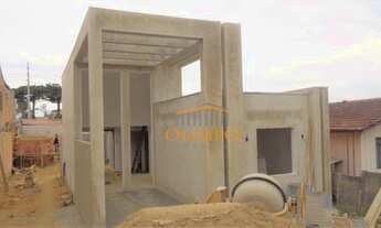 Imagem 6: Casa com 3 dormitórios à venda, 91 m² por R$ 399.000,00 - Pinheirinho - Curitiba/PR