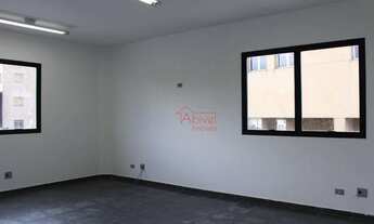 Imagem 2: Sala para alugar, 30 m² por R$ 1.400,00/mês - Barra Funda - São Paulo/SP