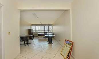 Imagem 4: Apartamento com 1 dormitório à venda com 42.13m² por R$ 180.000,00 no bairro Centro - CURI