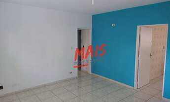 Imagem 2: Amplo! 3 dormitórios, suíte e 2 vagas