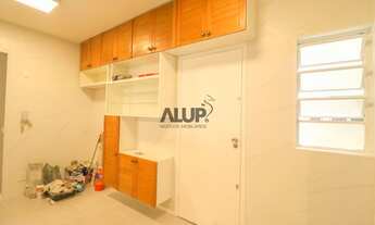 Imagem 6: Apartamento para aluguel com 109 metros quadrados com 3 quartos em Cerqueira César - São P