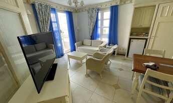 Imagem 7: Apartamento para aluguel e venda tem 63 metros quadrados com 1 quarto.