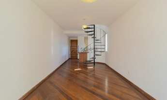 Imagem 7: Venda Apartamento 1 Dormitórios - 74 m² Vila Mariana