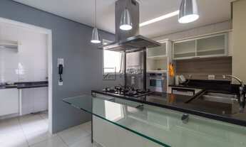 Imagem 7: Apartamento Venda 3 Dormitórios - 136 m² Campo Belo