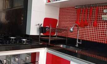 Imagem 2: Apartamento Diferenciado $ 165 mil em Jandira