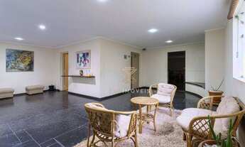 Imagem 5: Apartamento com 3 dormitórios à venda, 113 m² por R$ 1.365.000 - Vila Uberabinha - São Pau