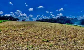Imagem 2: A venda lote de 500m2 em Atibaia com ótima localização
