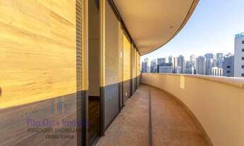 Imagem 3: Apartamento para Venda em Nova Lima, Vale do Sereno, 4 dormitórios, 4 suítes, 5 banheiros