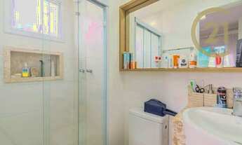 Imagem 6: Apartamento com 2 dormitórios à venda, 69 m² por R$ 640.000,00 - Lapa - São Paulo/SP