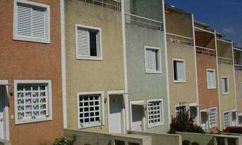 Imagem 7: Sobrado de Condomínio com 3 dorms, Vila Campo Grande, São Paulo - R$ 500 mil, Cod: 3507