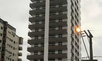 Imagem 2: APARTAMENTO FORTE - PRAIA GRANDE SP