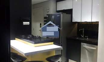 Imagem 6: Apartamento Mobiliado para Venda em São Paulo, Saúde, 3 dormitórios, 3 suítes, 4 banheiros