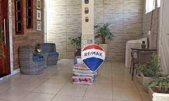 Imagem: Casa com 3 quartos