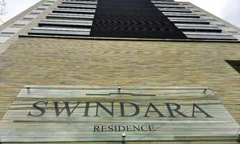 Imagem 3: Apartamento residencial à venda, edifício residencial swindara, Centro, Suzano