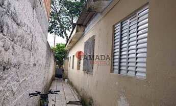 Imagem 2: Excelente Terreno de 400 metros, sendo 10 metros de frente e 40 metros de fundos, próxim