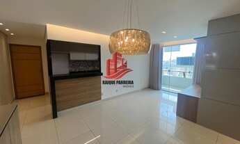 Imagem 6: Apartamento para venda 3 quartos no Buritis - Belo Horizonte - MG