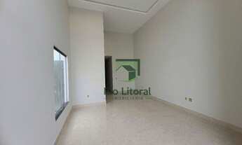 Imagem 8: Casa à venda, 98 m² por R$ 550.000,00 - Ouro Verde - Rio das Ostras/RJ