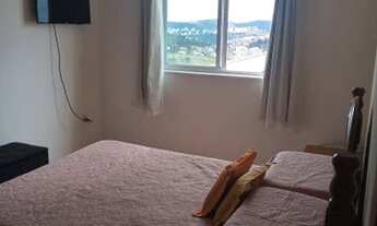 Imagem 7: Apartamento à venda, 58 m² por R$ 115.000,00 - São Geraldo - Juiz de Fora/MG