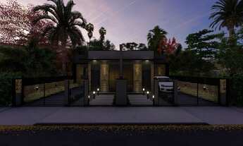 Imagem 7: ARAQUARI - Casa de Condomínio - Barra do Itapocu