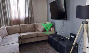 Imagem 4: Apartamento com 3 dormitórios, 120 m² - venda por R$ 500.000,00 ou aluguel por R$ 4.500,00