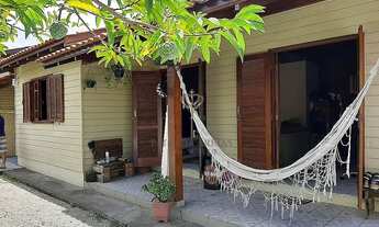 Imagem: Florianópolis - Casa Padrão - Campeche