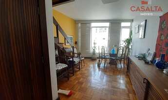 Imagem 2: Cobertura com 3 dormitórios à venda, 196 m² por R$ 1.750.000,00 - Copacabana - Rio de Jane