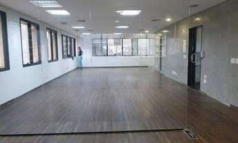 Imagem 4: Conjunto para alugar, 210 m² por R$ 16.800,00/mês - Pinheiros - São Paulo/SP