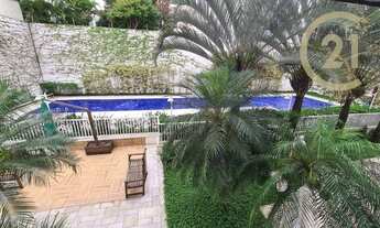 Imagem 5: Apartamento para alugar, 330 m² por R$ 36.000,00/mês - Pinheiros - São Paulo/SP