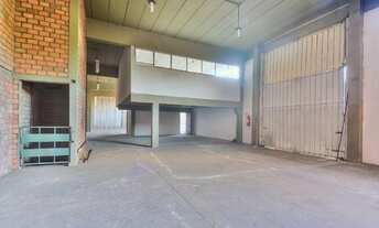 Imagem 5: PORTO ALEGRE - Galpão/Depósito/Armazém - Jardim Floresta