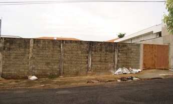 Imagem 2: Terreno à venda, 465 m² por R$ 500.000,00 - Alto da Boa Vista - Ribeirão Preto/SP