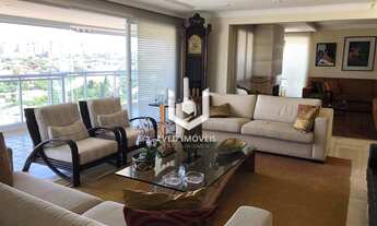 Imagem: Cobertura no Pacaembu 847m² 4 dormitórios