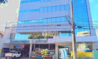 Imagem 1: Sala para alugar, 26 m² por R$ 2.300,00/mês - Martins - Uberlândia/MG