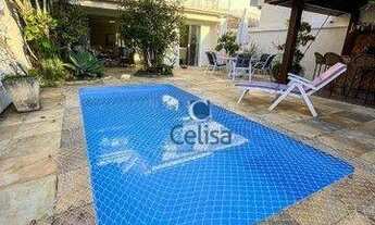 Imagem: Casa com 6 dormitórios à venda, 348 m²