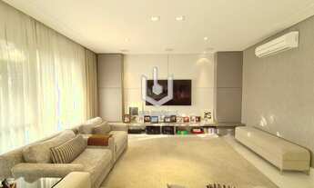 Imagem 4: Apartamento no Jardim Marajoara com 266m² 4 dormitórios sendo 3 suítes