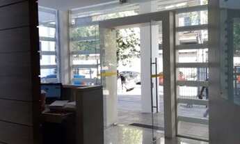 Imagem 2: Sala para alugar, 27 m² por R$ 1.300,00 - Azenha - Porto Alegre/RS