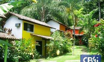 Imagem: 6 Opções de Chalés NA PRAIA DO RETIRO