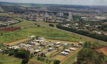 Imagem 4: Casa com 3 dormitórios à venda, 590 m² por R$ 2.200.000,00 - Bonfim Paulista - Ribeirão Pr