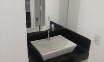 Imagem 5: Apartamento para aluguel tem 64 metros quadrados com 2 quartos